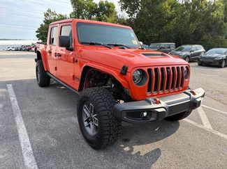 Used 2020 Jeep Gladiator Rubicon AWD/4WD video 1