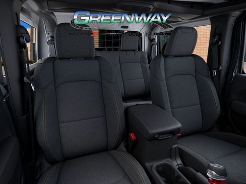 New 2026 Jeep Wrangler Sport AWD/4WD image 16