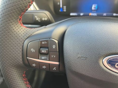 Used 2023 Ford Escape ST-Line w/ Tech Pack #1 image 27