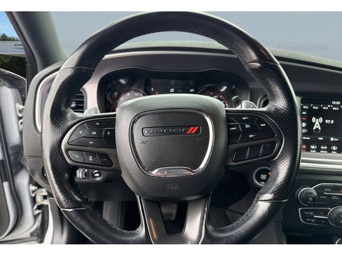 Used 2020 Dodge Charger GT w/ Driver Convenience Group image 11