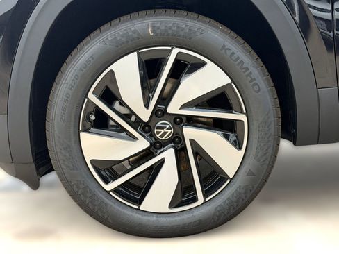 New 2026 Volkswagen Atlas SEL AWD/4WD image 10