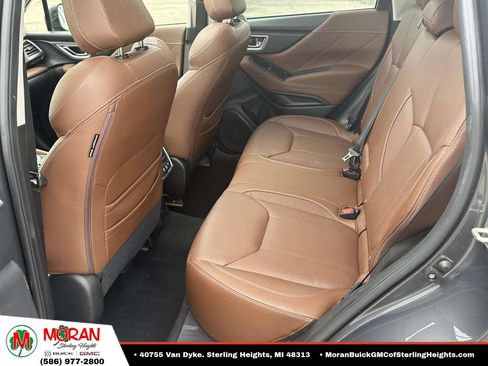 Used 2021 Subaru Forester Touring AWD/4WD image 13