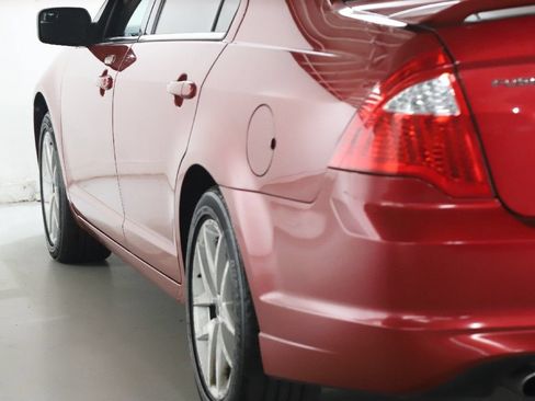Used 2011 Ford Fusion SEL w/ 301A Rapid Spec Order Code FWD image 31