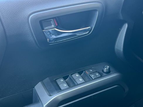 Certified 2023 Toyota Tacoma TRD Pro AWD/4WD image 11