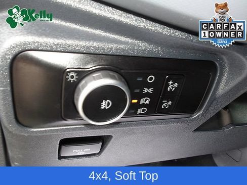 Used 2023 Ford Bronco Big Bend AWD/4WD image 15