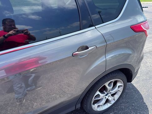 Used 2014 Ford Escape Titanium AWD/4WD image 17