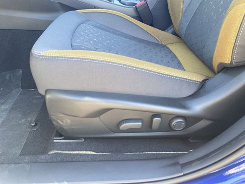 New 2026 Subaru Crosstrek 2.5i Sport AWD/4WD image 16