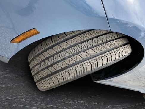 New 2026 Ford Mustang Premium RWD image 48