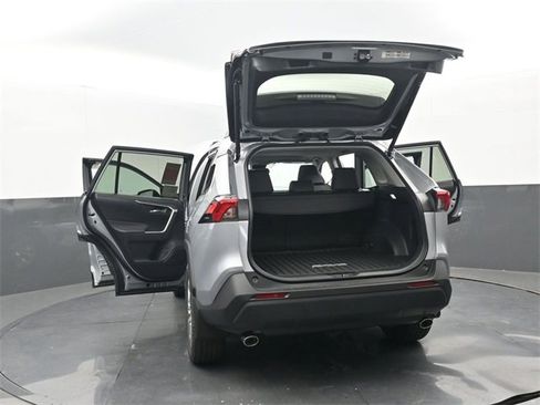 New 2025 Toyota RAV4 XLE Premium image 35