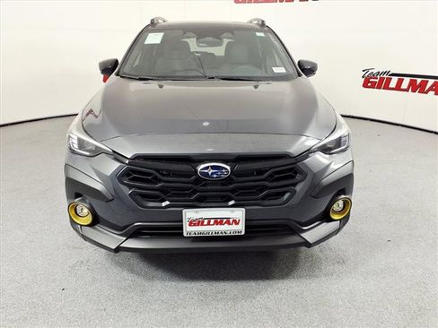 New 2026 Subaru Crosstrek 2.5i Sport AWD/4WD image 3