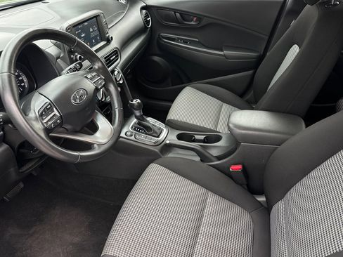 Used 2018 Hyundai Kona SEL image 10