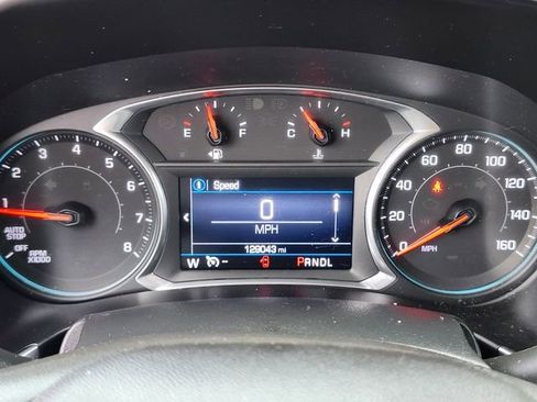 Used 2019 Chevrolet Equinox LT AWD/4WD image 31