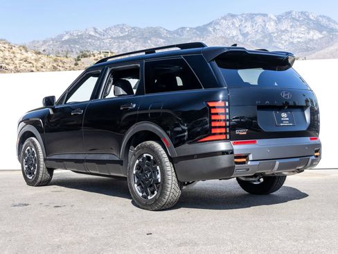 Used 2026 Hyundai Palisade XRT Pro AWD/4WD image 8