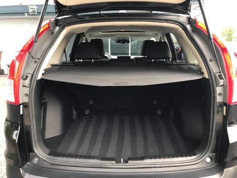 Used 2016 Honda CR-V EX-L image 13