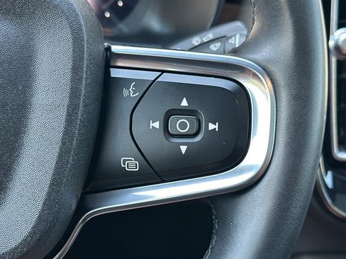 Certified 2023 Volvo C40 P8 Recharge Plus AWD/4WD image 28