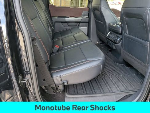 Used 2021 Ford F150 Lariat AWD/4WD image 29