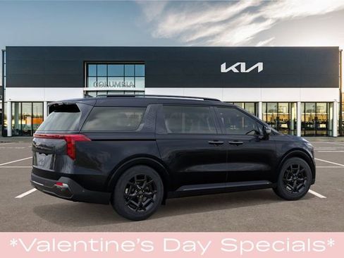 New 2026 Kia Carnival SX w/ SX Dark Edition Package image 6