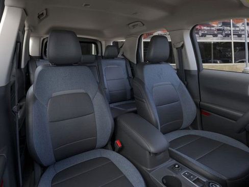 New 2025 Ford Bronco Sport Outer Banks image 10