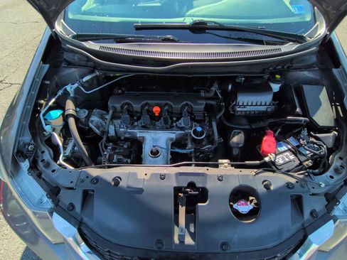 Used 2014 Honda Civic EX image 15