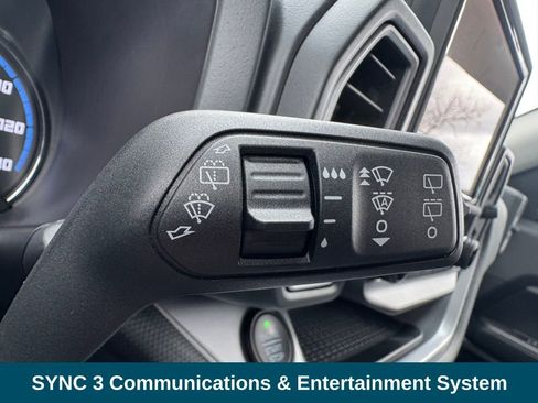 Used 2021 Ford Bronco Sport Outer Banks image 10