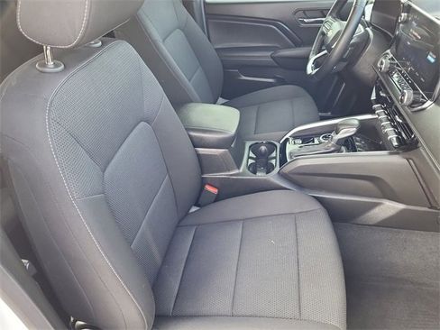 Used 2023 Chevrolet Colorado LT w/ LT Convenience Package image 11