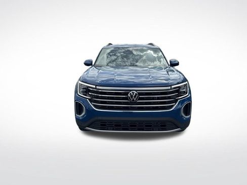 Used 2026 Volkswagen Atlas SE FWD image 3