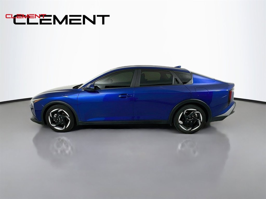 Used 2025 Kia K4 EX FWD image 7