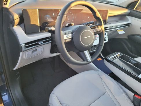 New 2026 Hyundai Tucson Limited image 11