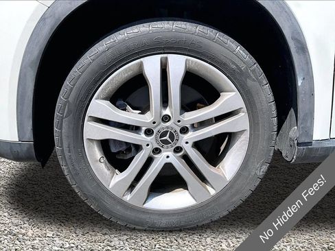 Used 2018 Mercedes-Benz GLA 250 image 8