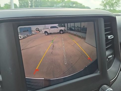 Used 2022 RAM 2500 Tradesman AWD/4WD image 65