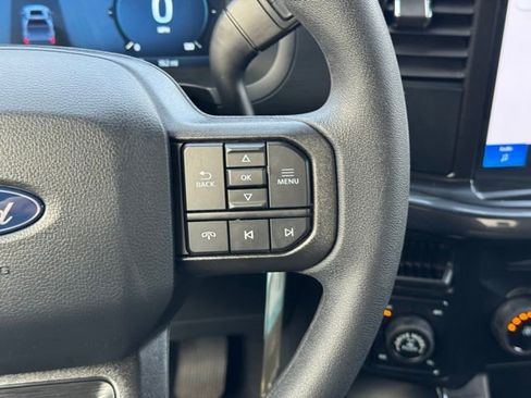New 2026 Ford F150 STX AWD/4WD image 25
