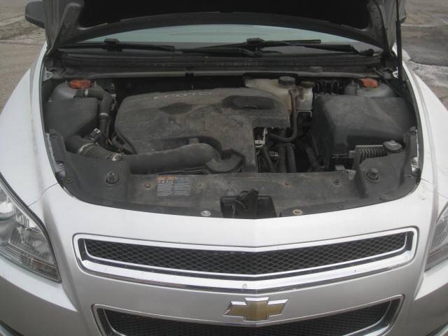 Used 2010 Chevrolet Malibu LS FWD image 26