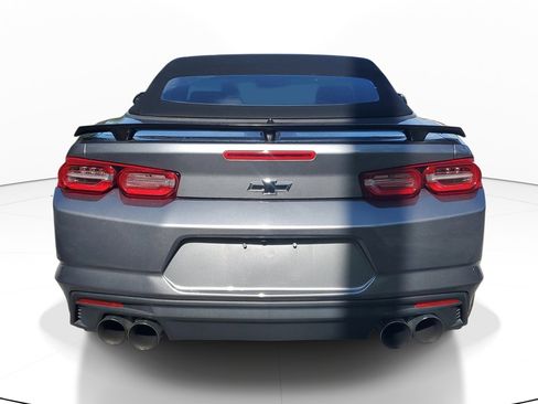 Used 2020 Chevrolet Camaro LT image 5