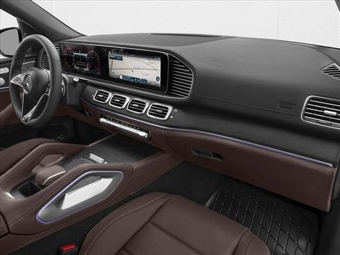 New 2026 Mercedes-Benz GLE 350 GLE 350 image 11