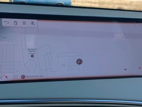 New 2026 Genesis GV70 2.5T Advanced image 21