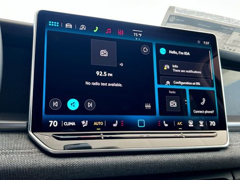New 2026 Volkswagen Tiguan S FWD image 20