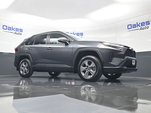 Used 2025 Toyota RAV4 XLE w/ Convenience Package image 39