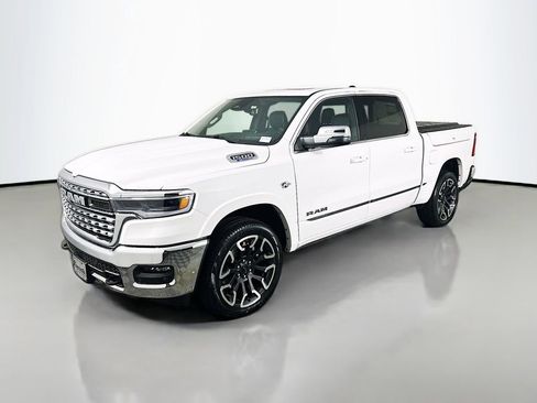 New 2026 RAM 1500 Limited image 3