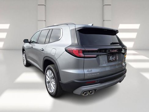 New 2026 GMC Acadia Elevation w/ Elevation Premium Package image 5