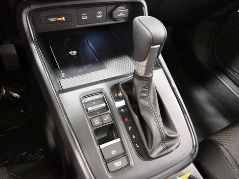 New 2026 Honda CR-V EX image 24