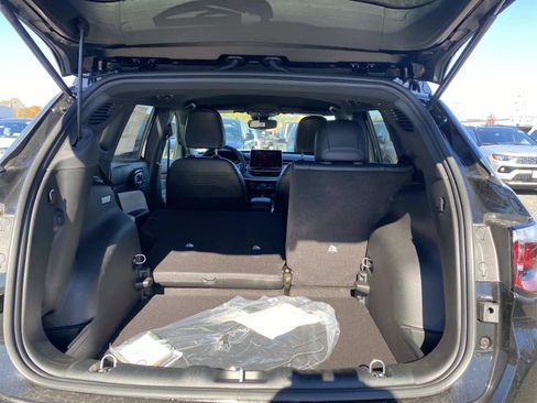 New 2026 Jeep Compass Limited image 5