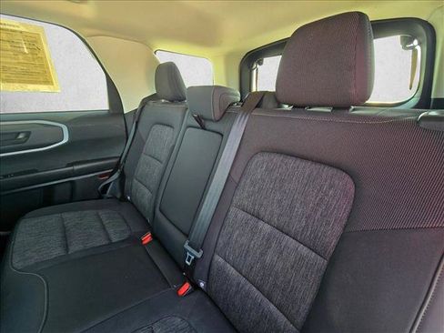 Used 2022 Ford Bronco Sport Big Bend w/ Convenience Package AWD/4WD image 18