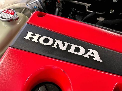 Used 2019 Honda Civic Type R image 27