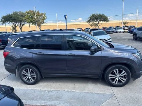 Used 2017 Honda Pilot EX-L image 5