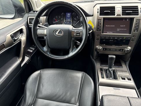 Used 2014 Lexus GX 460 AWD/4WD image 36
