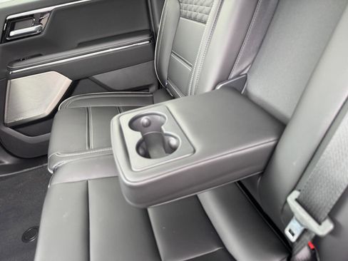 New 2025 GMC Sierra EV Denali image 12