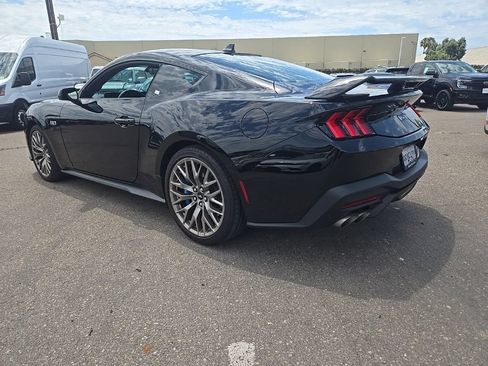 Used 2024 Ford Mustang GT Premium RWD image 6