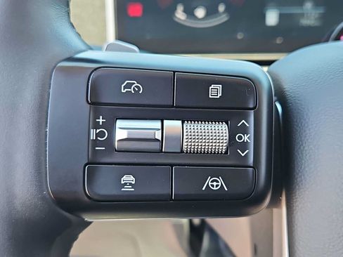Used 2025 Hyundai Santa Fe XRT AWD/4WD image 23