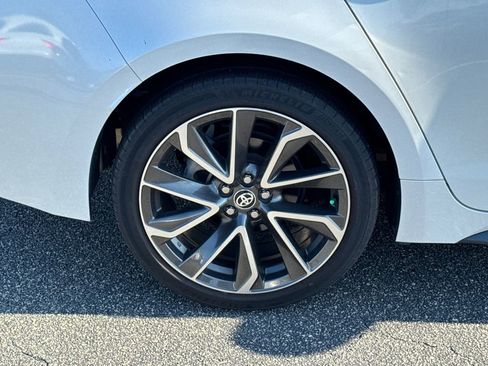 Certified 2022 Toyota Corolla SE image 17