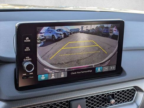 New 2026 Acura Integra A-Spec image 13